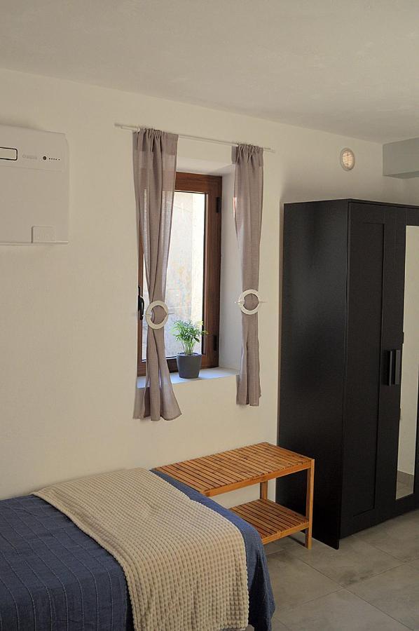 B&B Li Gutti Aieta Buitenkant foto