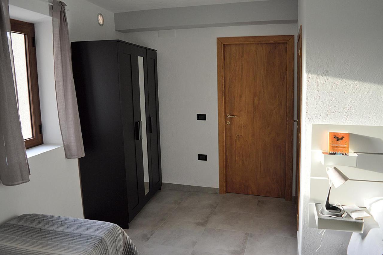 B&B Li Gutti Aieta Buitenkant foto
