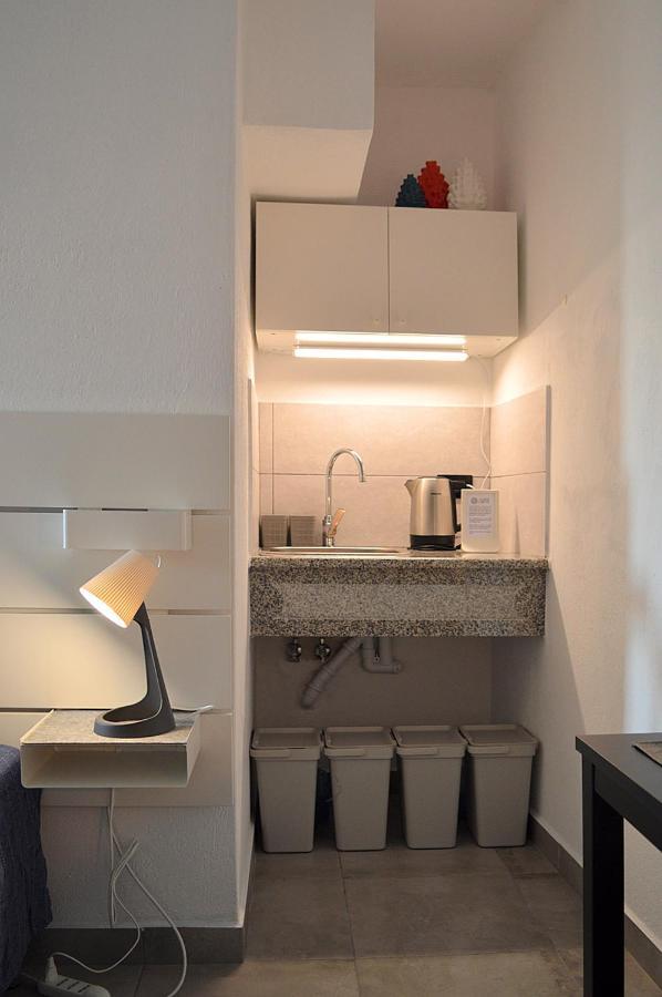 B&B Li Gutti Aieta Buitenkant foto