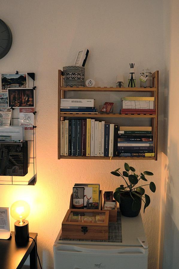 B&B Li Gutti Aieta Buitenkant foto